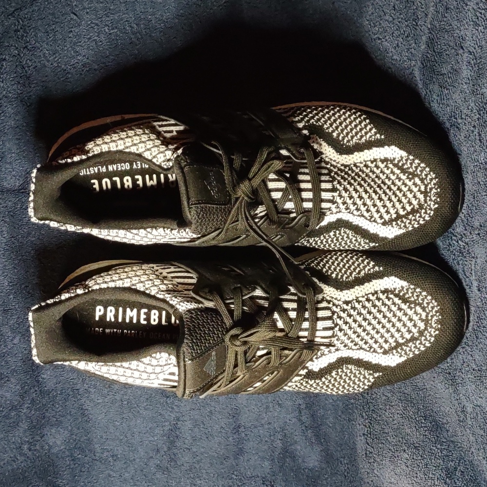 Men’s Adidas Ultraboost 5.0 DNA
